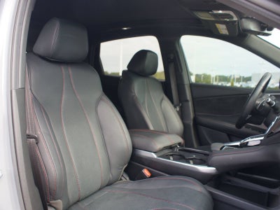 2025 Acura RDX w/A-Spec Advance Package