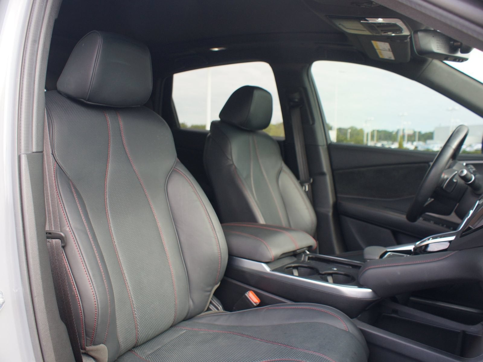 2025 Acura RDX w/A-Spec Advance Package