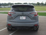 2025 Acura RDX w/A-Spec Advance Package