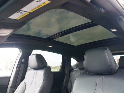 2025 Acura RDX w/A-Spec Advance Package