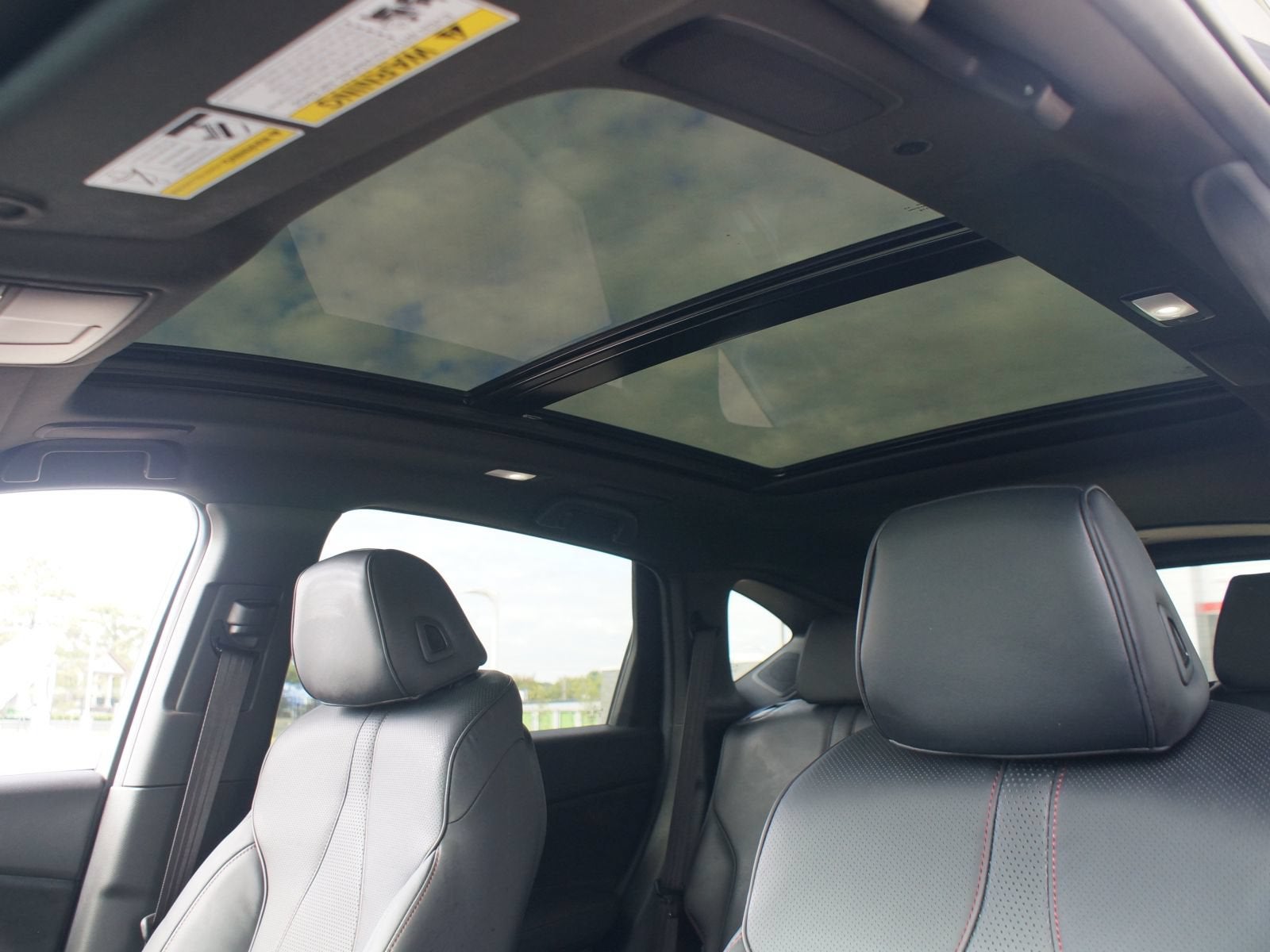 2025 Acura RDX w/A-Spec Advance Package