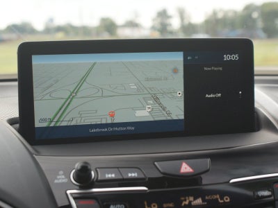 2025 Acura RDX w/A-Spec Advance Package