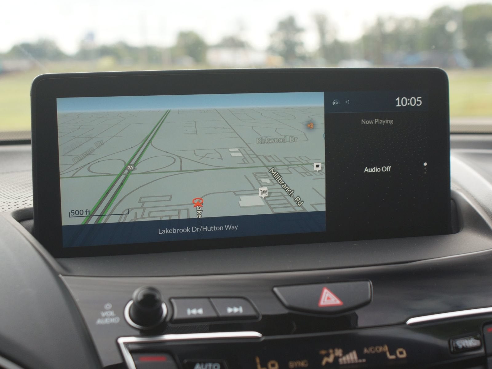 2025 Acura RDX w/A-Spec Advance Package