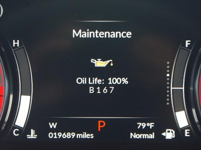 2025 Acura RDX w/A-Spec Advance Package
