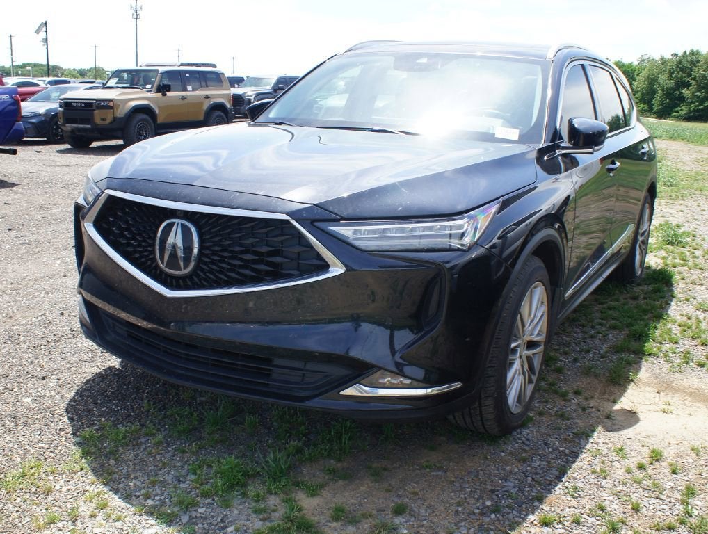 2023 Acura MDX SH-AWD w/Advance Package's photo