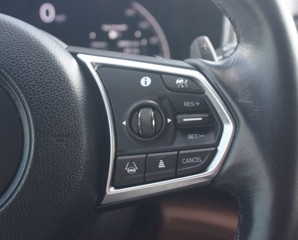 2023 Acura MDX w/Advance Package