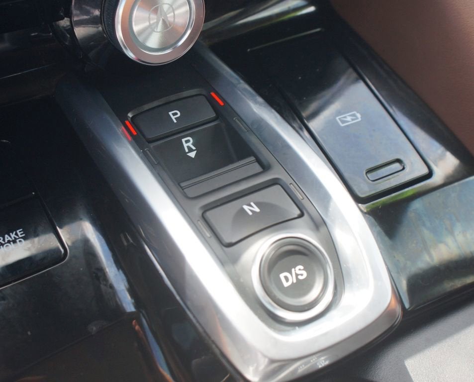 2023 Acura MDX w/Advance Package