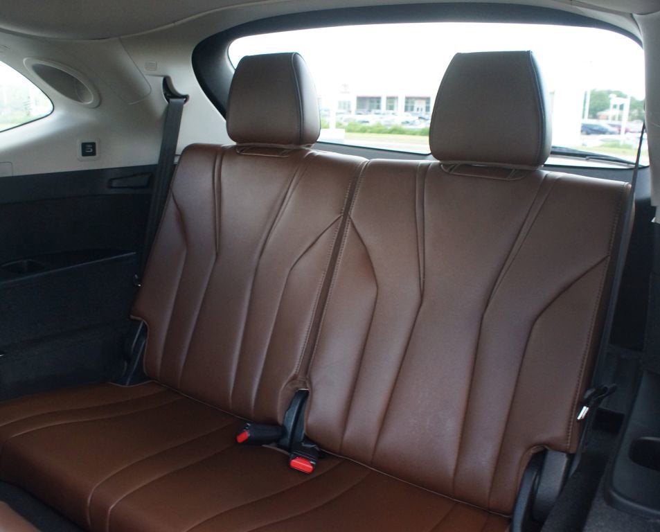 2023 Acura MDX w/Advance Package