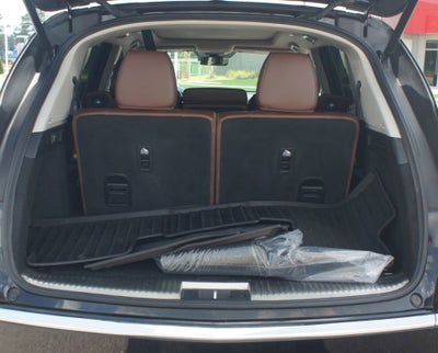 2023 Acura MDX w/Advance Package