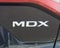 2023 Acura MDX w/Advance Package