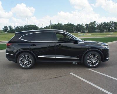 2023 Acura MDX w/Advance Package