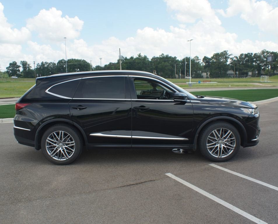 2023 Acura MDX w/Advance Package