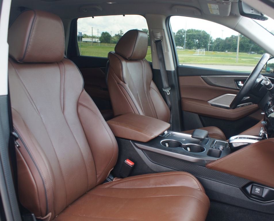 2023 Acura MDX w/Advance Package