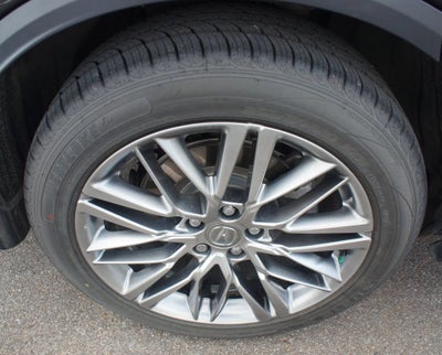 2023 Acura MDX w/Advance Package