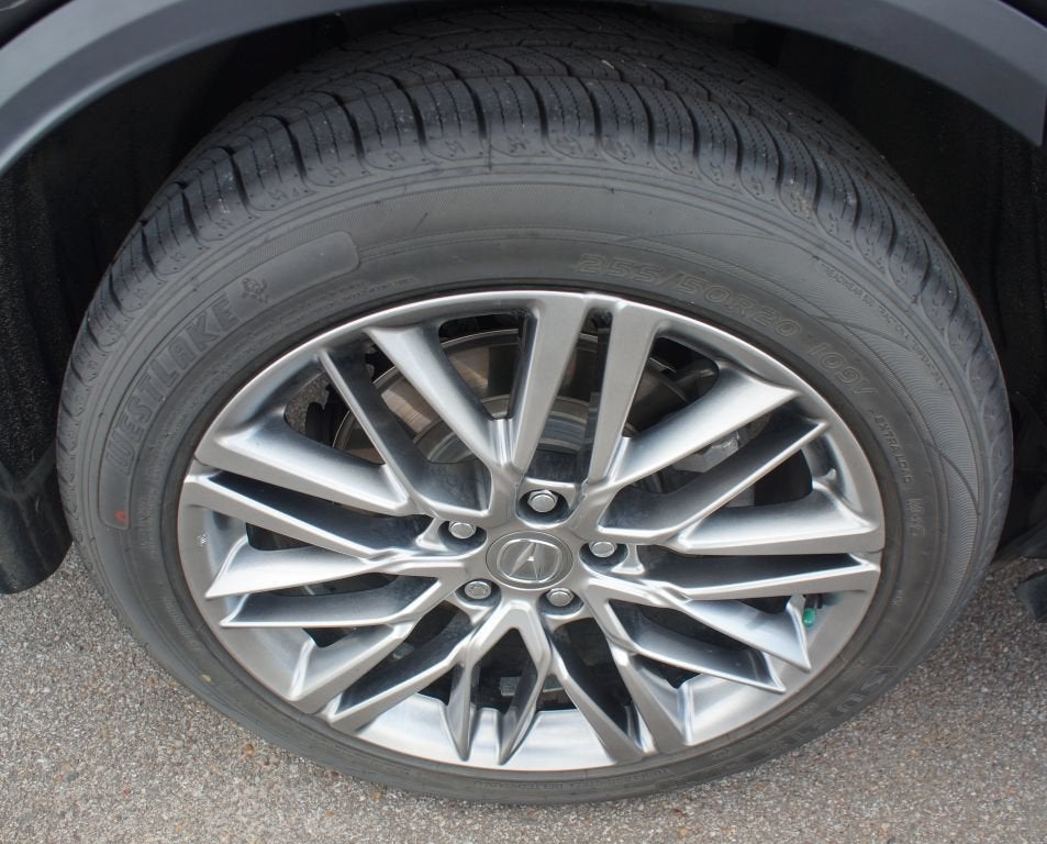 2023 Acura MDX w/Advance Package