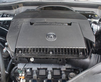 2023 Acura MDX w/Advance Package