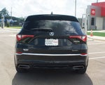 2023 Acura MDX w/Advance Package