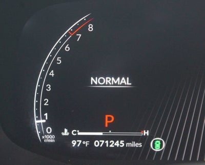 2023 Acura MDX w/Advance Package