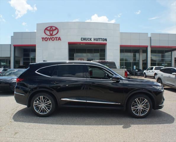 2023 Acura MDX w/Advance Package
