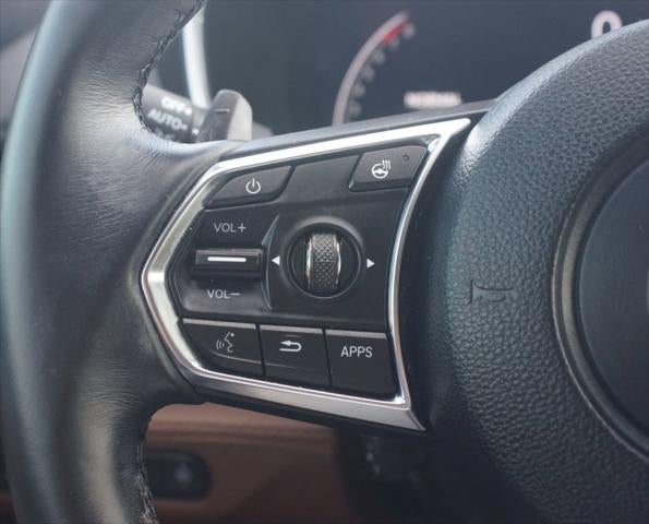 2023 Acura MDX w/Advance Package