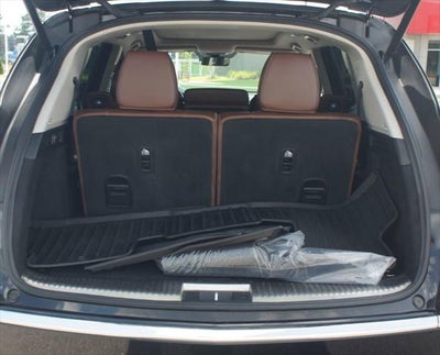 2023 Acura MDX w/Advance Package