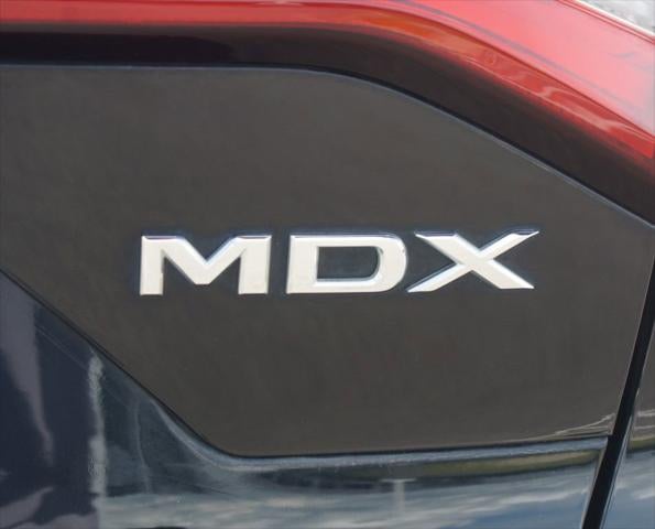 2023 Acura MDX w/Advance Package