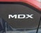 2023 Acura MDX w/Advance Package