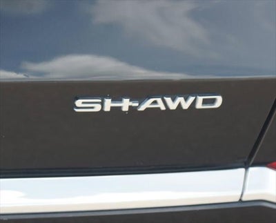 2023 Acura MDX w/Advance Package