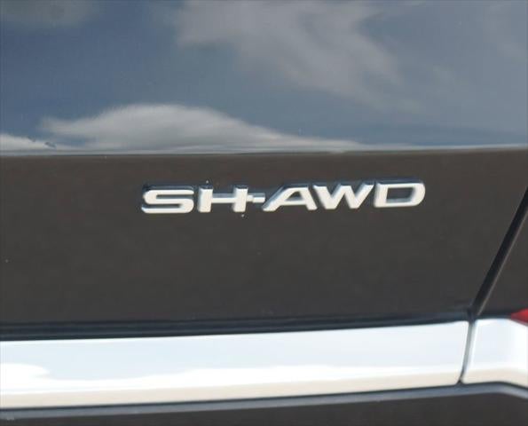 2023 Acura MDX w/Advance Package
