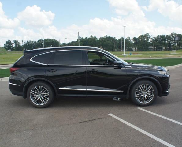 2023 Acura MDX w/Advance Package