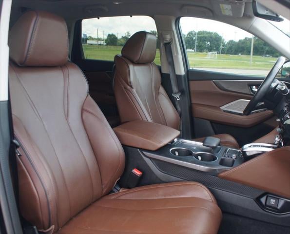 2023 Acura MDX w/Advance Package