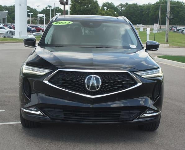 2023 Acura MDX w/Advance Package