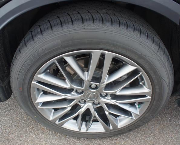 2023 Acura MDX w/Advance Package