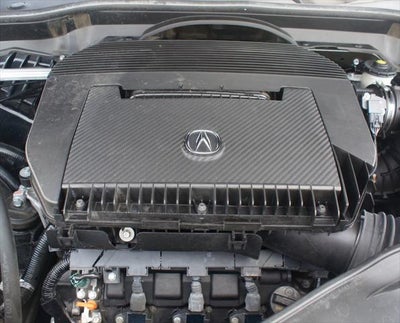 2023 Acura MDX w/Advance Package