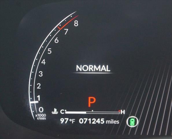 2023 Acura MDX w/Advance Package