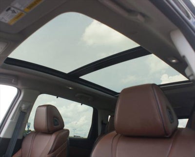 2023 Acura MDX w/Advance Package