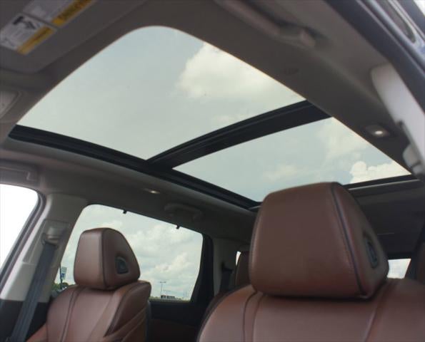 2023 Acura MDX w/Advance Package