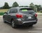 2017 Nissan Pathfinder SV