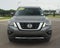 2017 Nissan Pathfinder SV