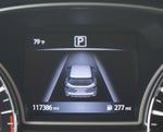 2017 Nissan Pathfinder SV