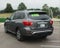 2017 Nissan Pathfinder SV