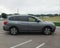2017 Nissan Pathfinder SV