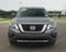2017 Nissan Pathfinder SV