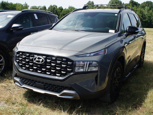 2023 Hyundai Santa Fe XRT