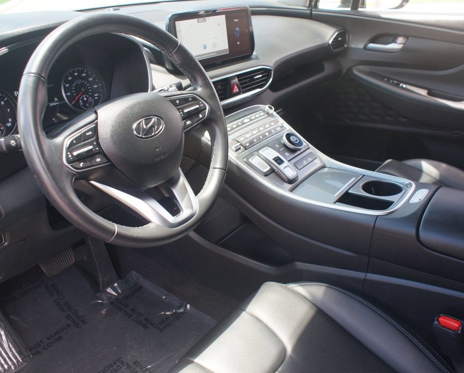 2023 Hyundai Santa Fe XRT