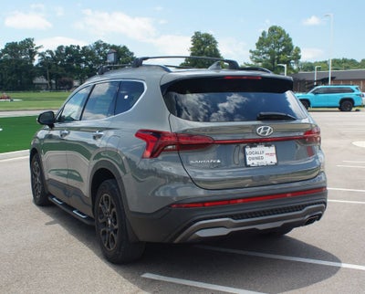 2023 Hyundai Santa Fe XRT