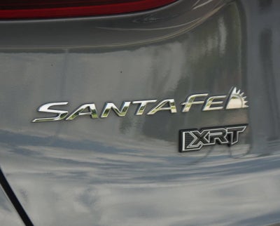 2023 Hyundai Santa Fe XRT