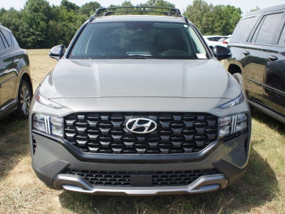 2023 Hyundai Santa Fe XRT