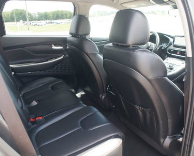 2023 Hyundai Santa Fe XRT