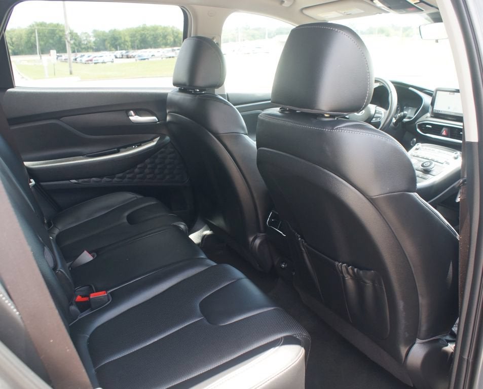 2023 Hyundai Santa Fe XRT